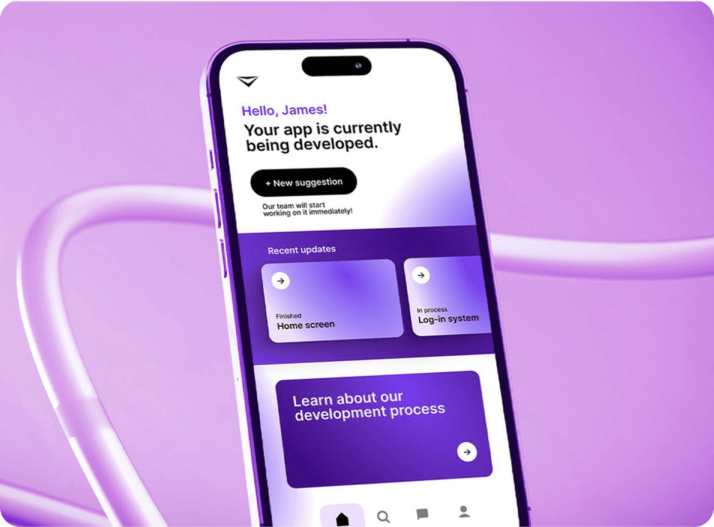 Food Delivery App - UX Optimization