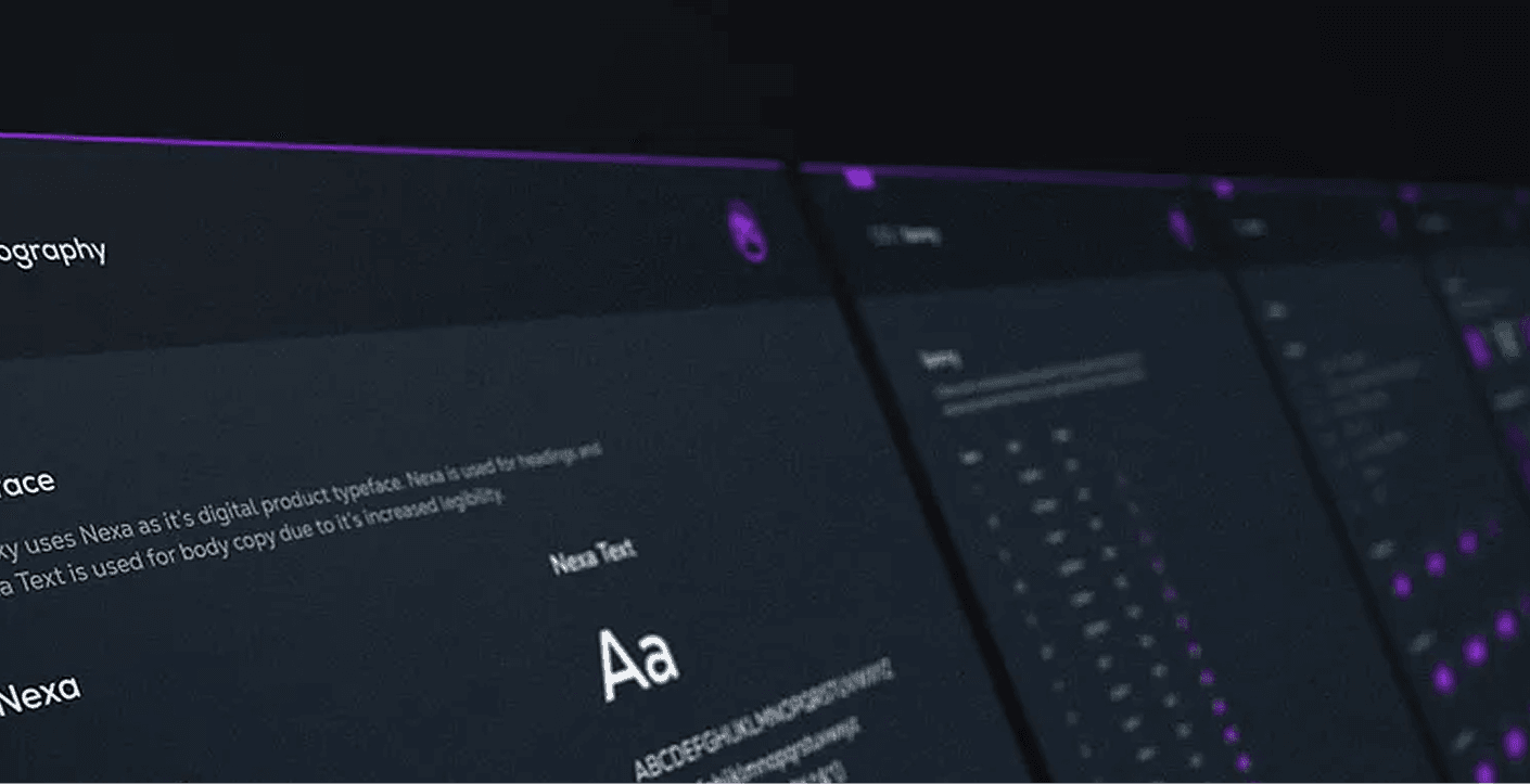 BuildFlow - SaaS Productivity App Design