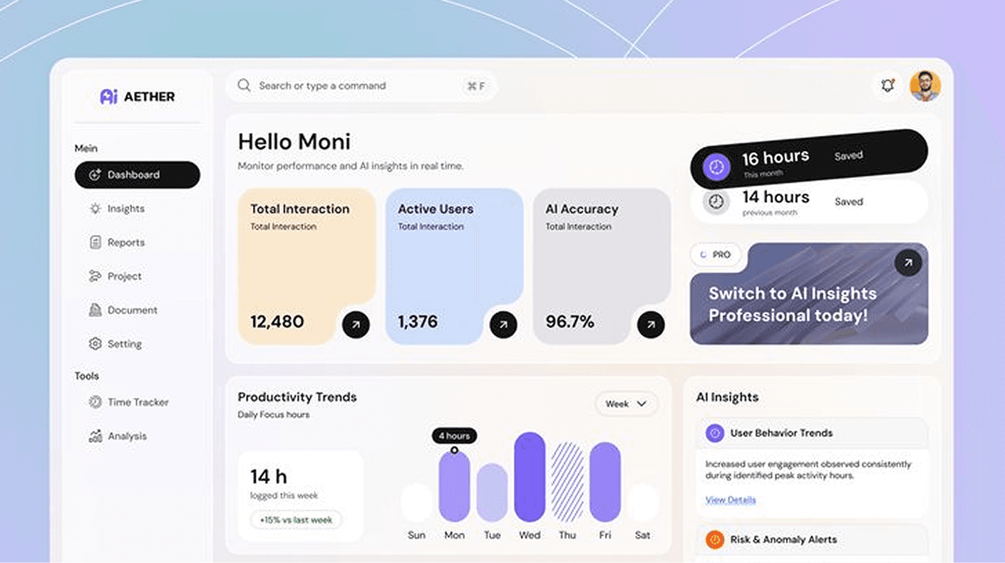 AgenAI - AI Team Workflow Platform