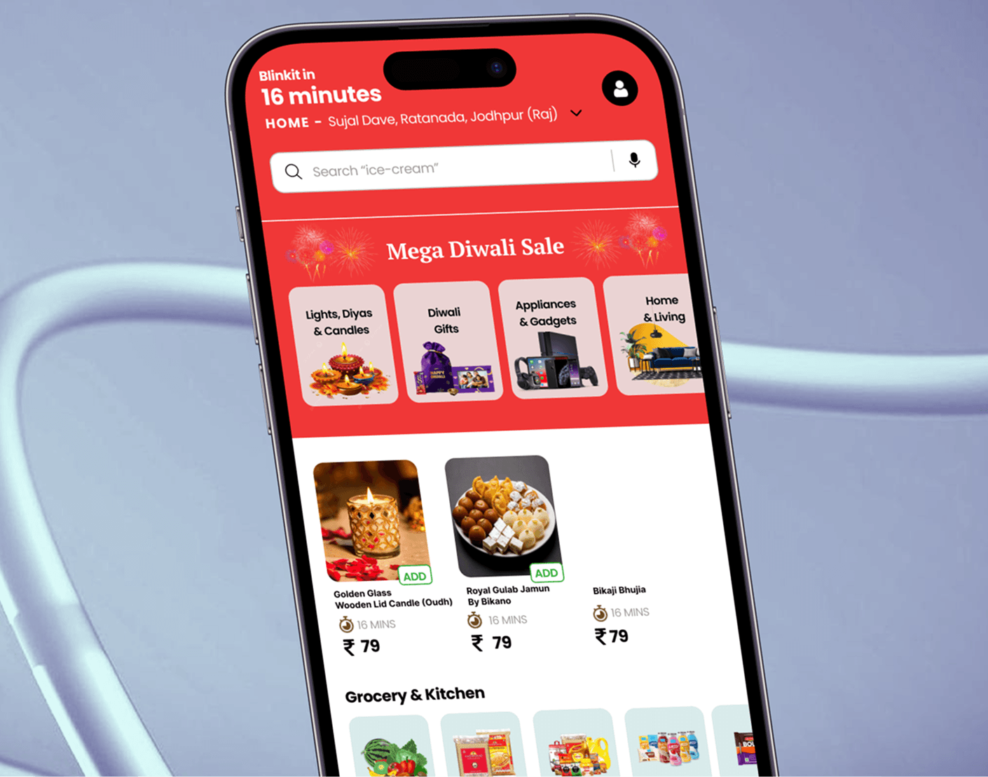 Design System - Scalable UI Framework