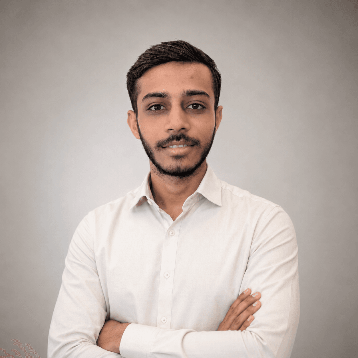 Vasant Rabadiya