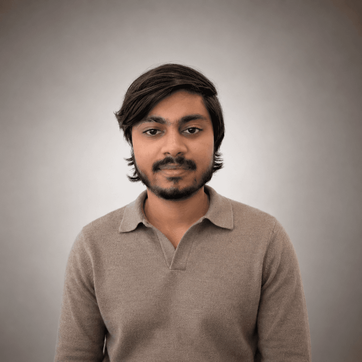 Aryan Senjaliya