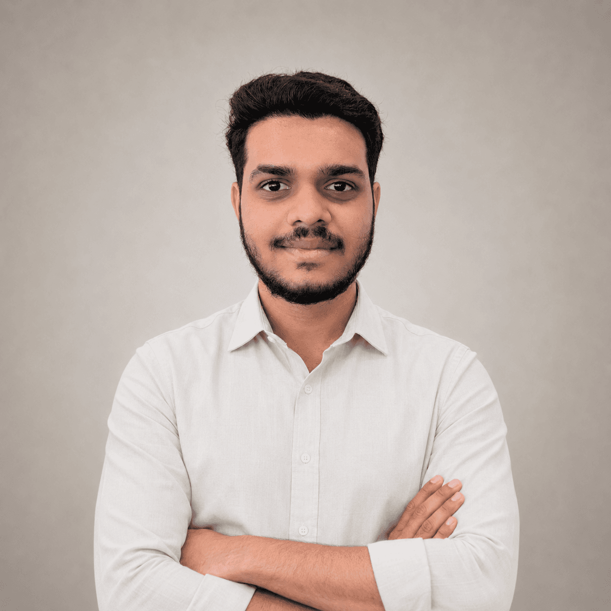 Vansh Lunagariya