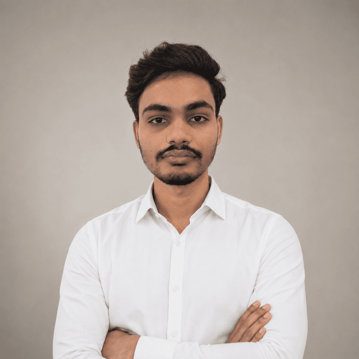 Divyesh Babadiya